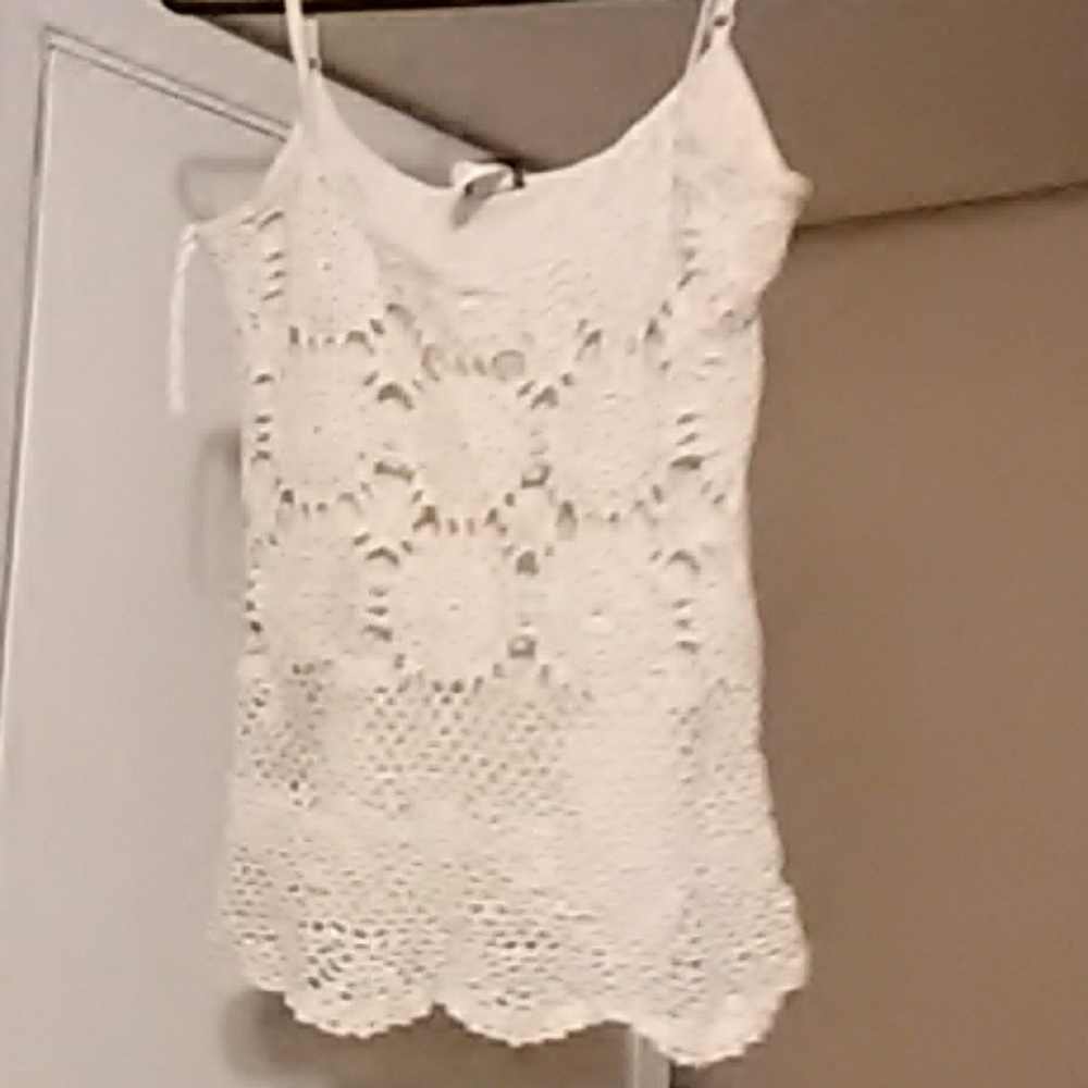 Tank top - Picture 2 of 2